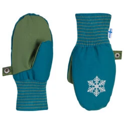 Finkid - Rukkanen - Gants