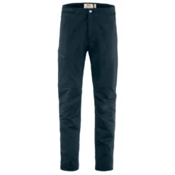 FJÄLLRÄVEN Fjällräven - Abisko Hike Trousers - Pantalon De Trekking