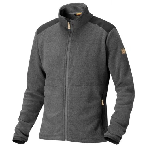 FJÄLLRÄVEN Fjällräven - Sten Fleece - Veste Polaire