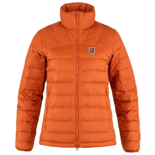 FJÄLLRÄVEN Fjällräven - Women's Expedition Pack Down Jacket - Doudoune