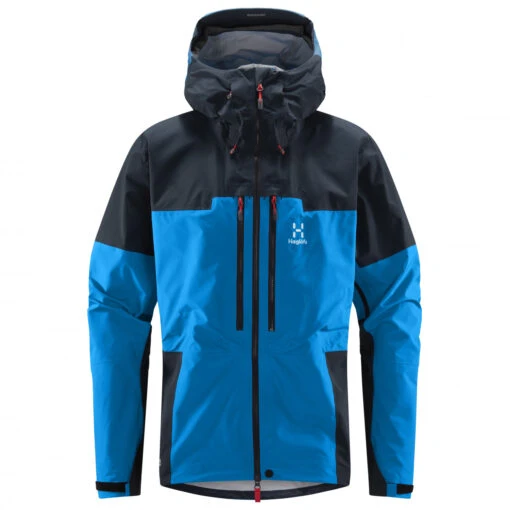 Haglöfs - Spitz GTX Pro Jacket - Veste Imperméable