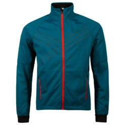 Halti - Falun XCT Softshell Jacket - Veste De Ski De Fond