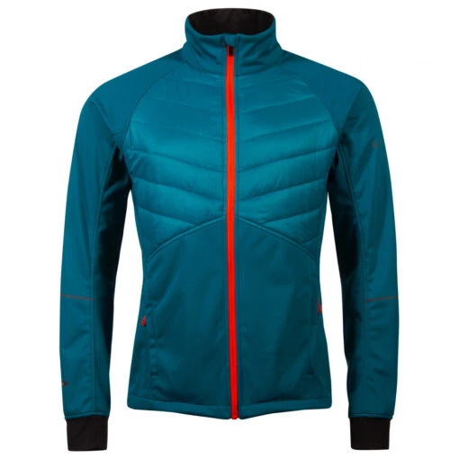 Halti - Tripla 2.0 Hybrid Jacket - Veste De Ski De Fond