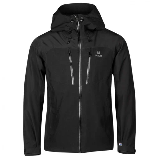Halti - Vaara M Recy DX Shell Jacket - Veste Imperméable