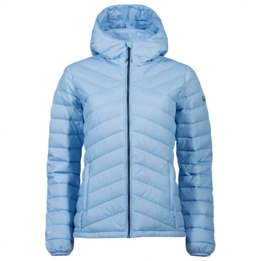 Halti - Women's Huippu Re-Down Jacket - Doudoune