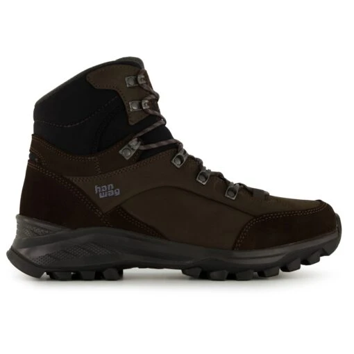 Hanwag - Banks LL - Chaussures De Randonnée