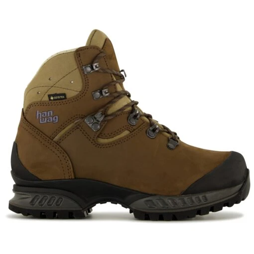Hanwag - Tatra II Bunion Lady GTX - Chaussures De Randonnée