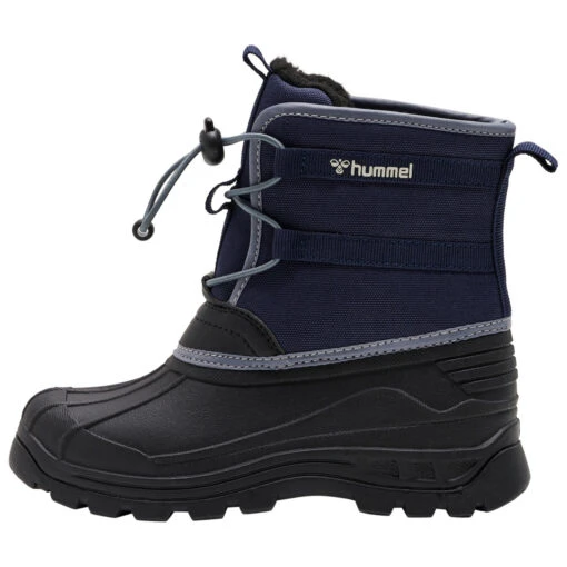Hummel - Kid's Icicle Low Jr - Chaussures Hiver