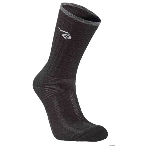 Ivanhoe Of Sweden - Wool Sock Trekk - Chaussettes En Laine Mérinos