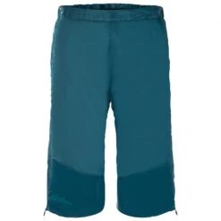 Jack Wolfskin - Alpspitze Ins Capri - Pantalon Synthétique