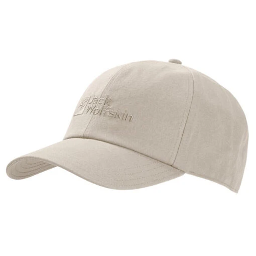 Jack Wolfskin - Baseball Cap - Casquette
