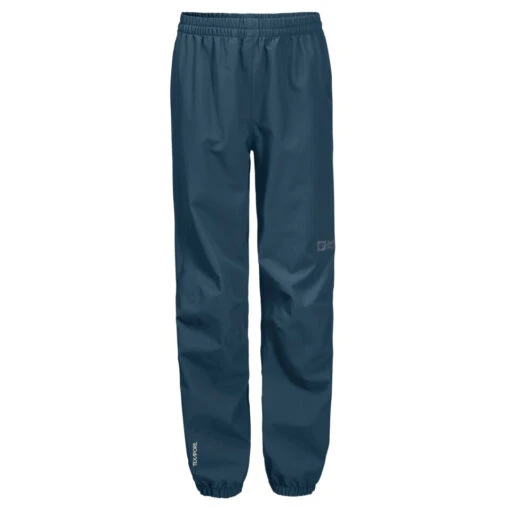 Jack Wolfskin - Kid's Rainy Days Pants - Veste Imperméable
