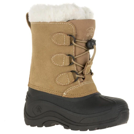 Kamik - Kid's Snowdasher - Chaussures Hiver