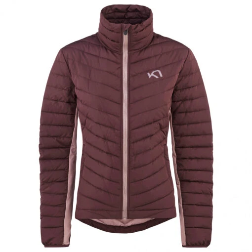 Kari Traa - Women's Eva Down Jacket - Doudoune