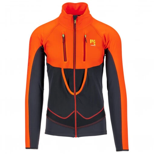 Karpos - Alagna Lite Jacket - Veste Polaire