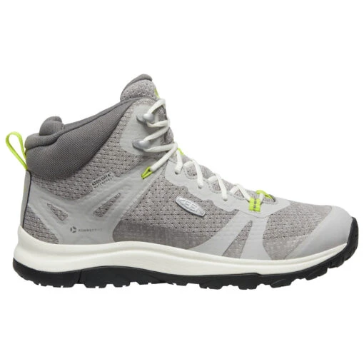 Keen - Women's Terradora II Mid WP - Chaussures De Randonnée