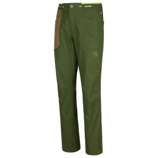 La Sportiva - Fuente Pant - Pantalon D'escalade