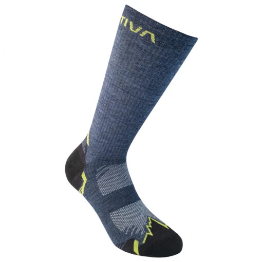 La Sportiva - Hiking Socks - Chaussettes De Randonnée