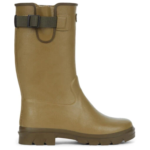 Le Chameau - Kid's Petite Vierzon - Bottes En Caoutchouc