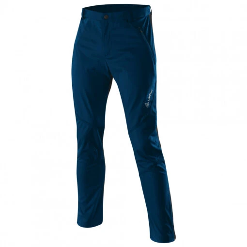 Loeffler Löffler - Pants Elegance Windstopper Light - Pantalon De Ski De Fond