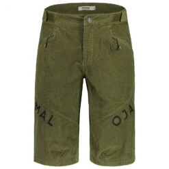 Maloja - AualM. - Short
