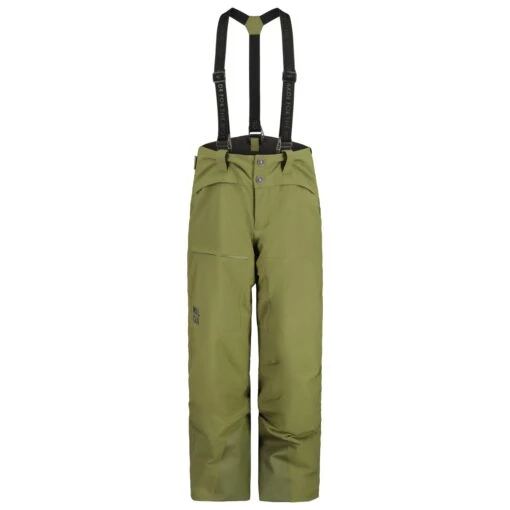 Maloja - Kid's SchneeheideU. - Pantalon De Ski