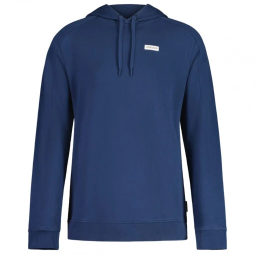Maloja - PezzeiM. - Sweat à Capuche
