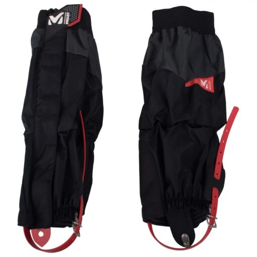 Millet - High Route Gaiters - Guêtres De Randonnée