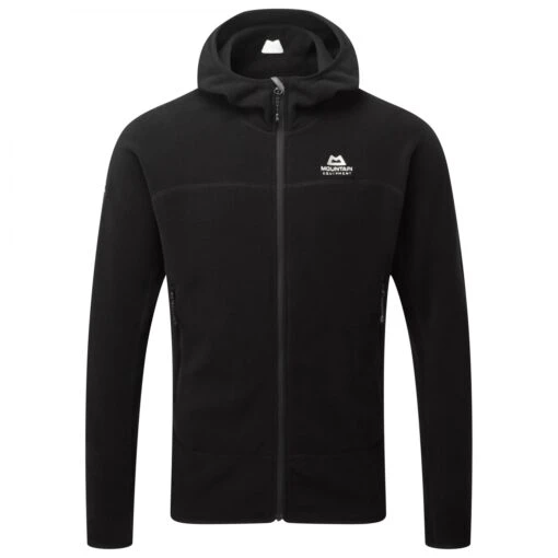 Mountain Equipment - Micro Zip Jacket - Veste Polaire