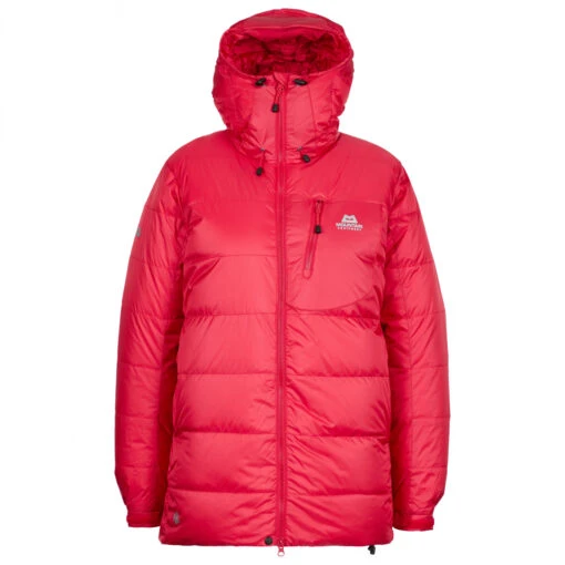 Mountain Equipment - Women's K7 Jacket - Doudoune