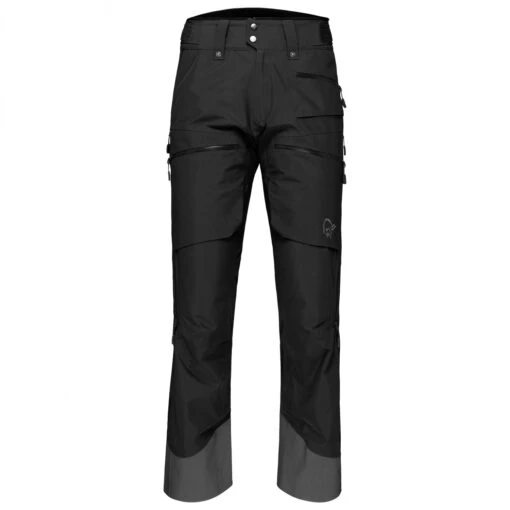 Norrøna - Lofoten GORE-TEX Insulated Pants - Pantalon De Ski