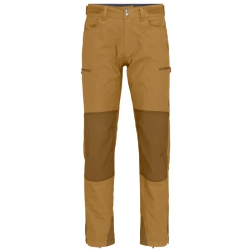 Norrøna - Svalbard Heavy Duty Pants - Pantalon De Trekking