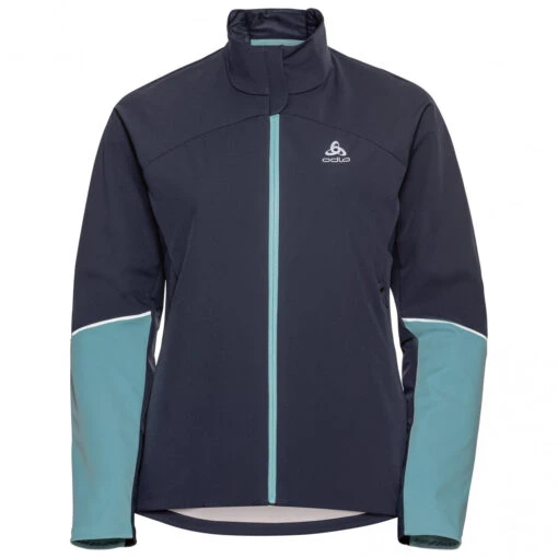 Odlo - Women's Jacket Engvik - Veste De Ski De Fond