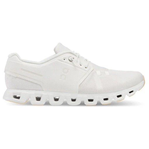 On - Cloud 5 Undyed - Baskets