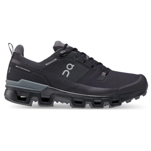 On - Cloudwander Waterproof - Chaussures Multisports