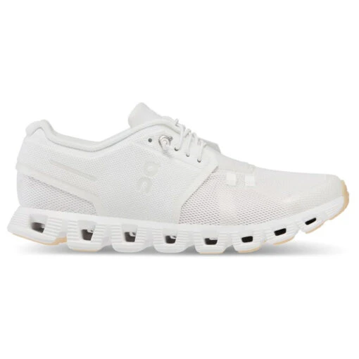 On - Women's Cloud 5 Undyed - Baskets