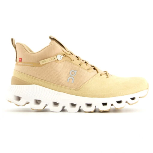 On - Women's Cloud Hi - Baskets