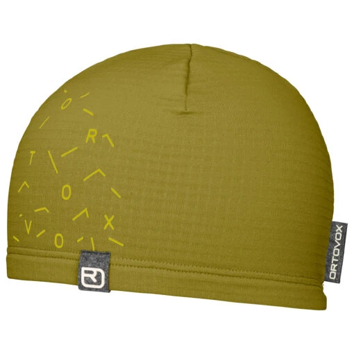 Ortovox - Fleece Light Grid Beanie - Bonnet