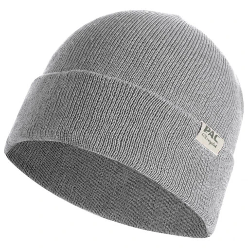 P.A.C. - Bricu 100% Recycled Beanie - Bonnet