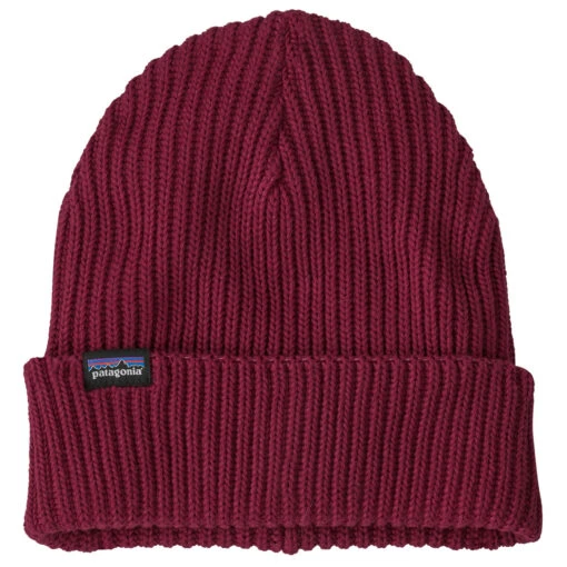 Patagonia - Fisherman's Rolled Beanie - Bonnet