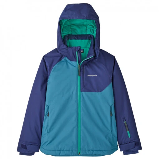 Patagonia - Girls' Snowbelle Jacket - Veste De Ski