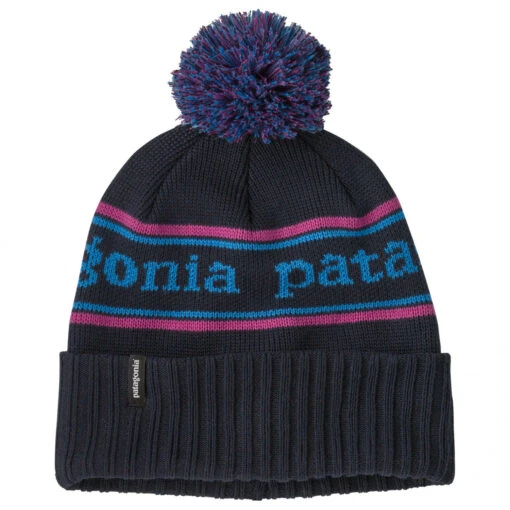 Patagonia - Powder Town Beanie - Bonnet