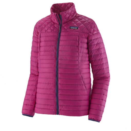 Patagonia - Women's Ultralight Down Jacket - Doudoune
