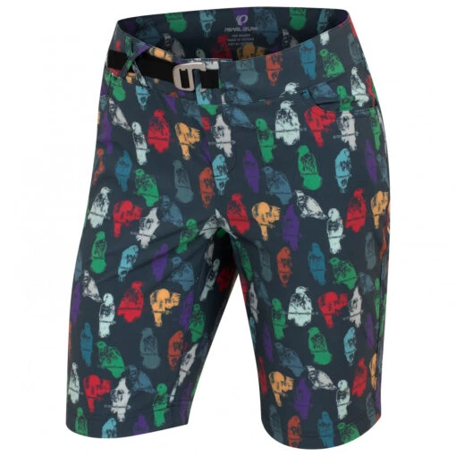 Pearl Izumi - Women's Summit Short With Liner - Pantalon De Cyclisme