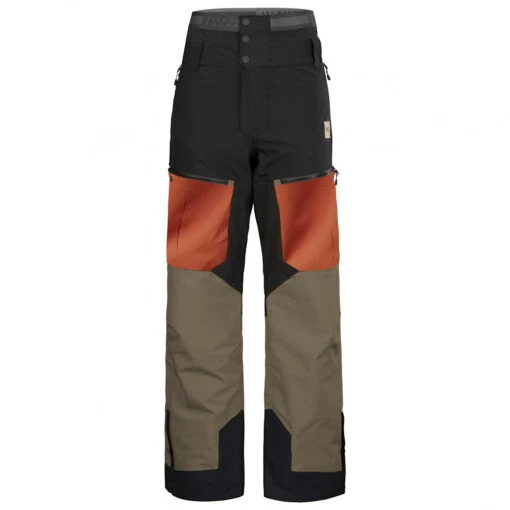 Picture - Naikoon Pants - Pantalon De Ski