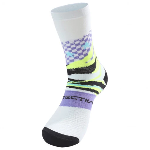 Protective - P-Red Sun Socks - Chaussettes De Cyclisme