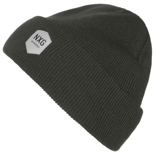 Protest - NXG Rebelly Beanie - Bonnet