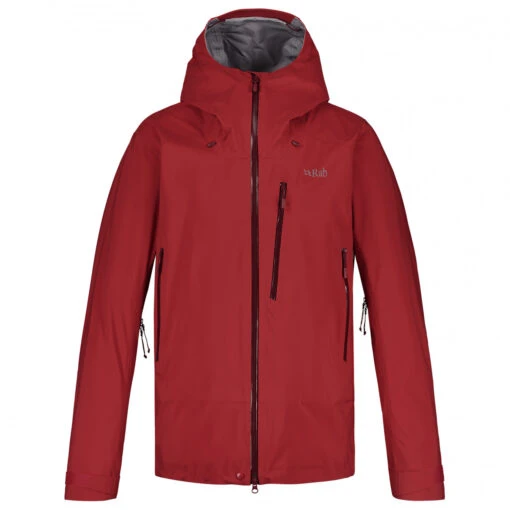 Rab - Firewall Jacket - Veste Imperméable