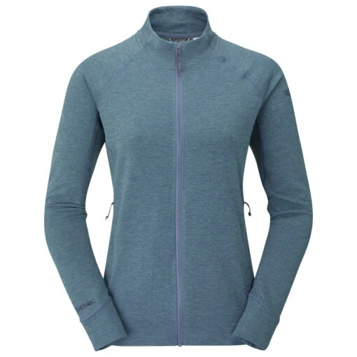 Rab - Women's Nexus Jacket - Veste Polaire