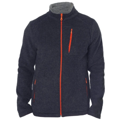 Reiff - Wollfleecejacke Ischgl - Veste En Laine Mérinos